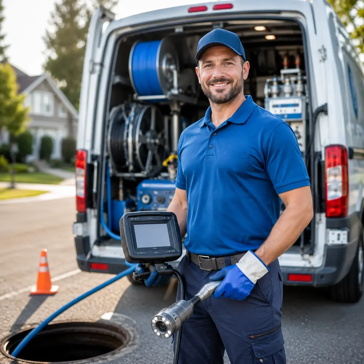 Local Pipe Relining specialists in Martville, NY