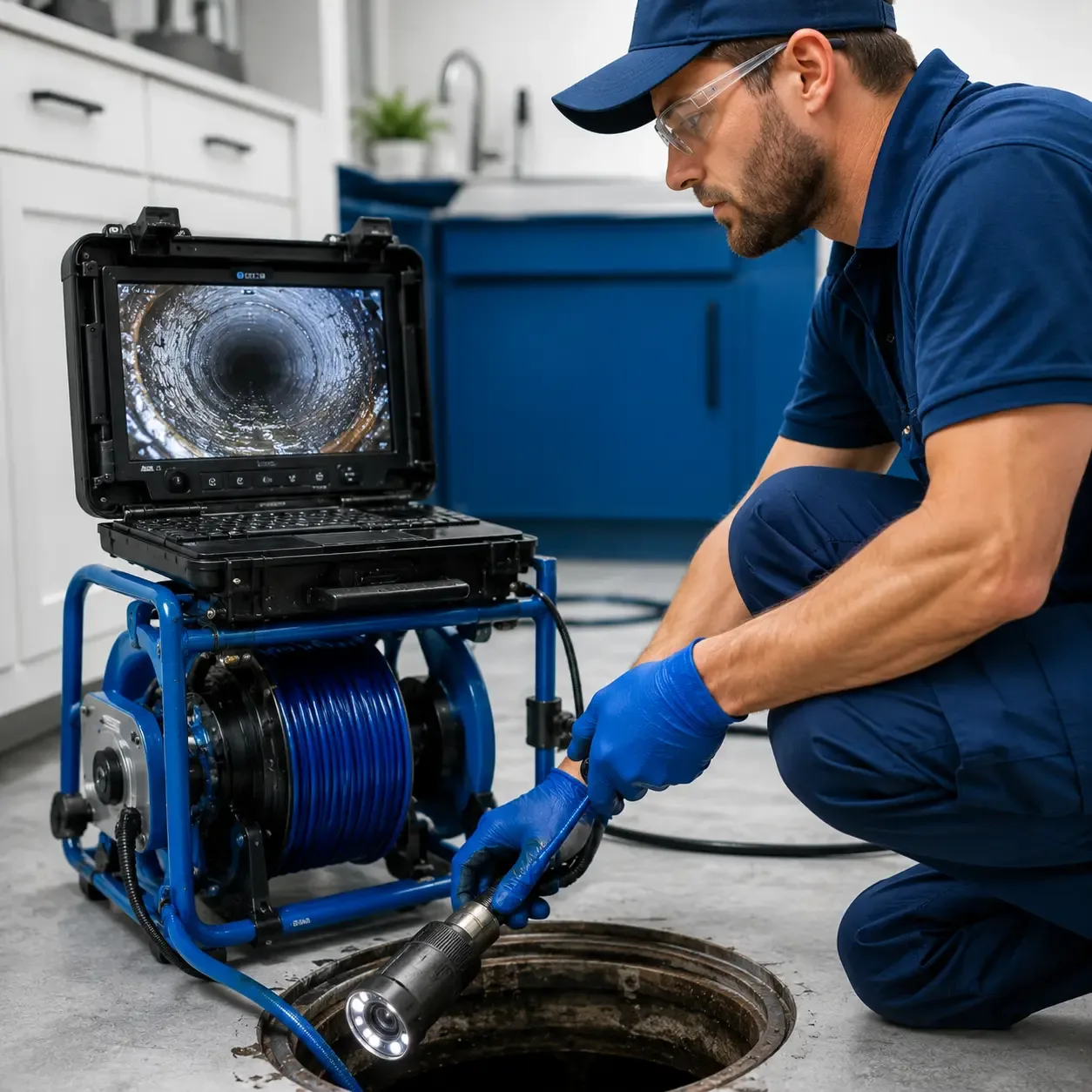 Pipe Relining professionals serving Martville, NY